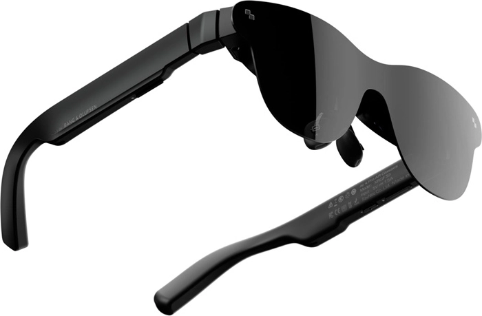 Audio by BANG & OLUFSEN sans casque