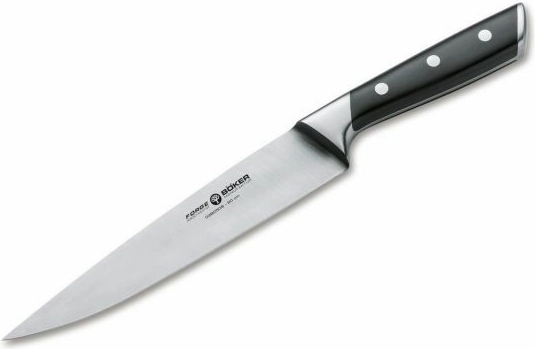 Böker Manufaktur Forge couteau à jambon 20 cm