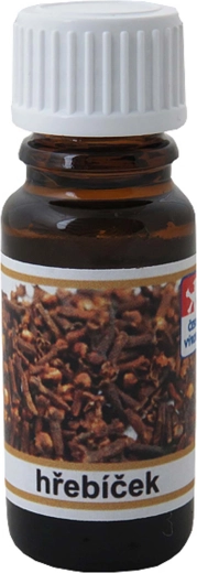 Huile essentielle de clou de girofle 10 ml