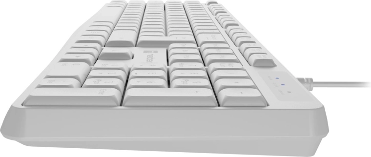 Design fin et minimaliste