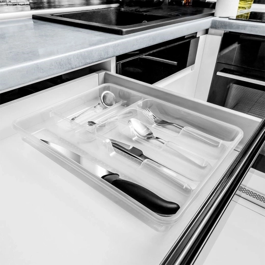 Installation et entretien faciles