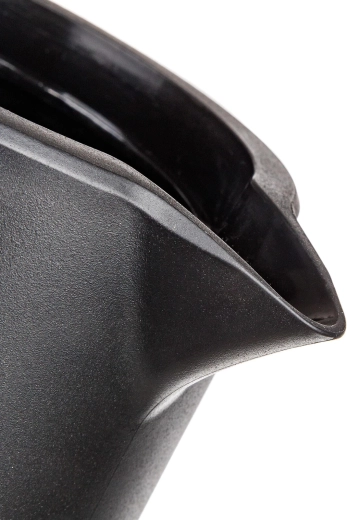 Versement propre et précis