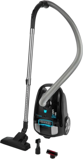 Aspirateur avec sac Sencor SVC 7500BK