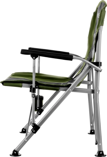 Structure résistante pour l’extérieur