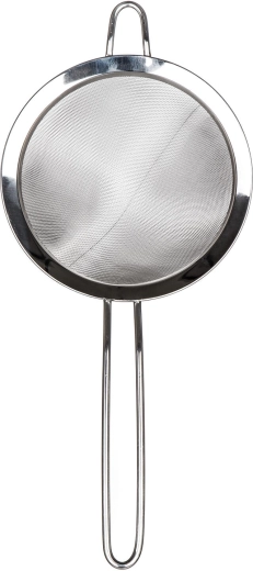 Poignée confortable et œillet de suspension