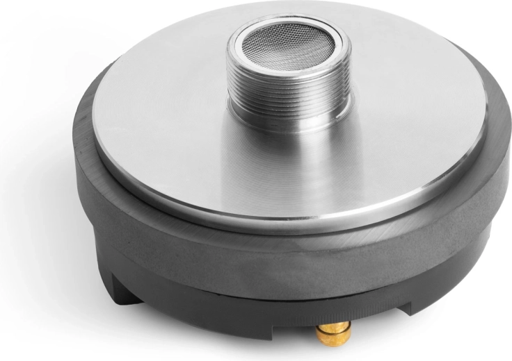 Driver de compression pour haut-parleur d’aigus 1,75″ 110 W 8 Ω
