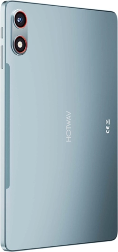 Double appareil photo et finition premium