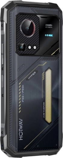 Châssis robuste prêt pour les extrêmes