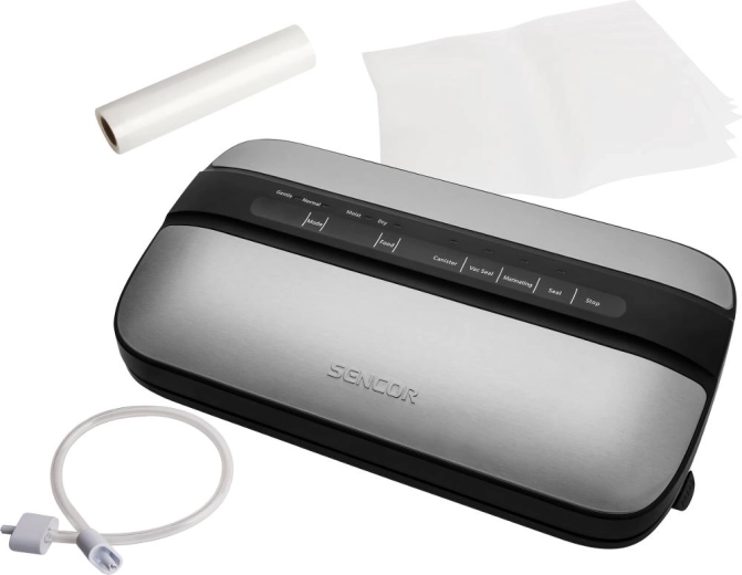 Des accessoires pratiques inclus