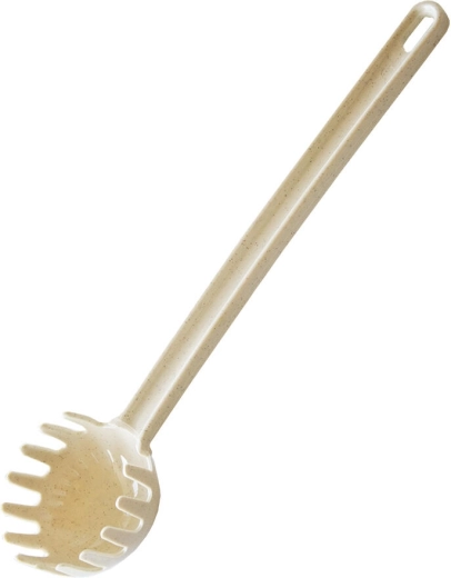 Cuillère à spaghetti en plastique 28 cm – assortiment de couleurs