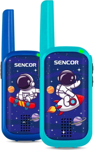 Talkies-walkies pour enfants Sencor SMR 109