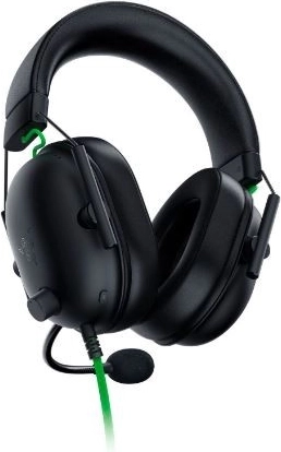 Micro RAZER HyperClear pour une voix cristalline