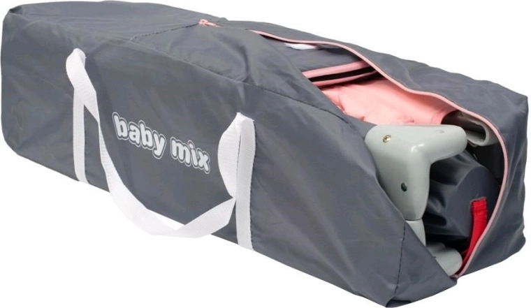 Pliage et transport faciles