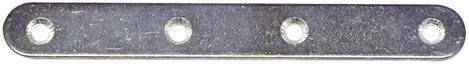 Sangle de liaison 100 mm, lot de 100 pièces