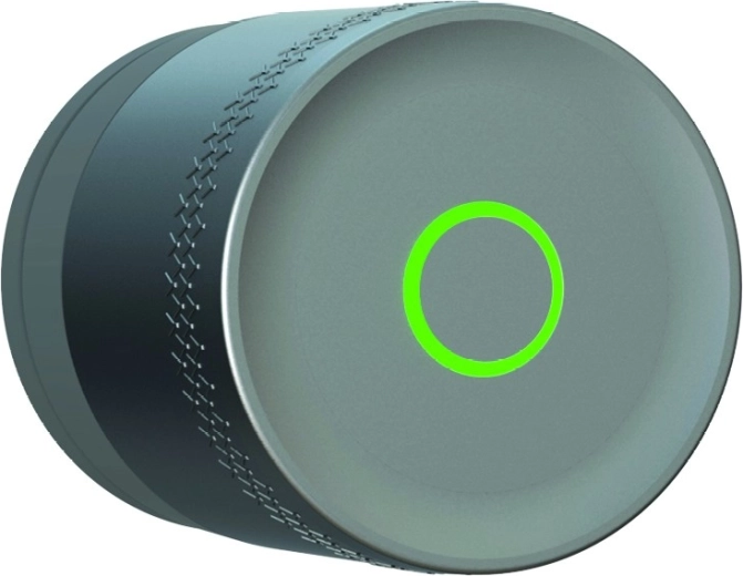 Serrure intelligente yale linus l2 lite argent