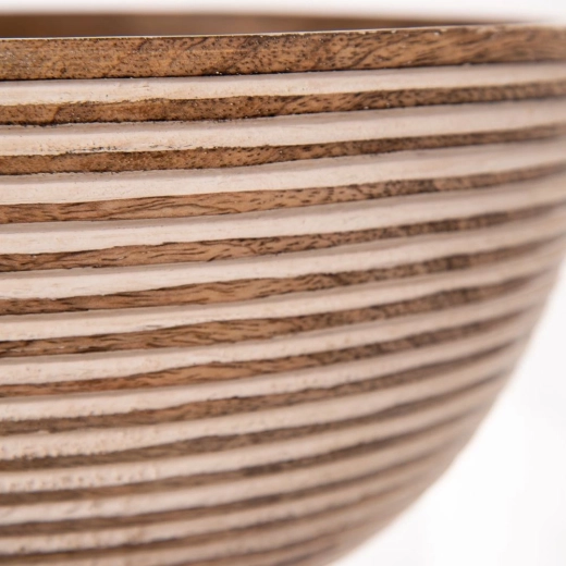 Bois de manguier résistant