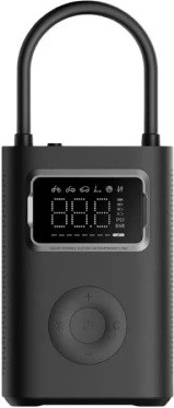 Pompe électrique Xiaomi Portable Electric Air Compressor 2 Pro
