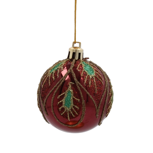 Combinaison de finitions mate et brillante