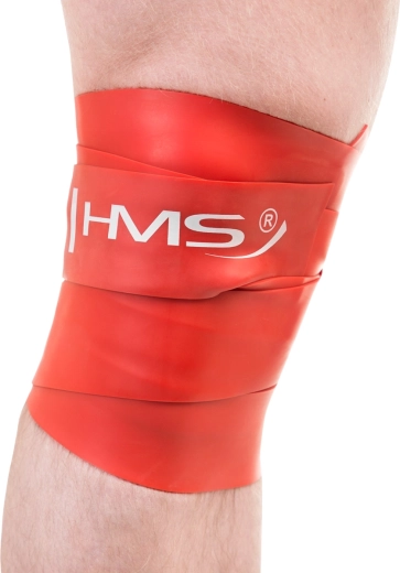 Compression ciblée pour un soulagement rapide