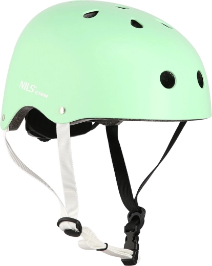 Casque NILS Extreme MTW001 mat – M (55-58 cm)