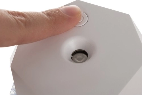 Commande simple à un bouton et alimentation USB-C