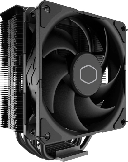 Cooler Master Hyper 212 – refroidisseur de processeur noir