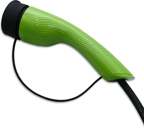 Embout ergonomique Type 2