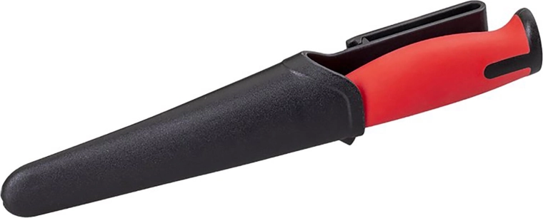 Manche ergonomique bimatière