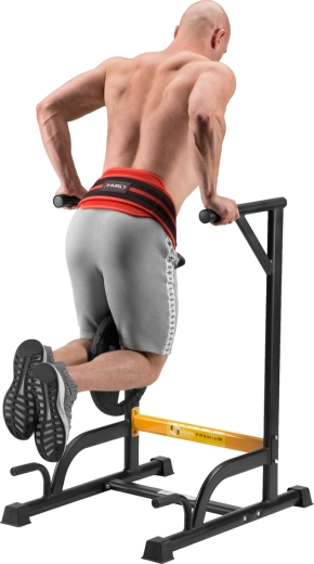 Soutien lombaire confortable