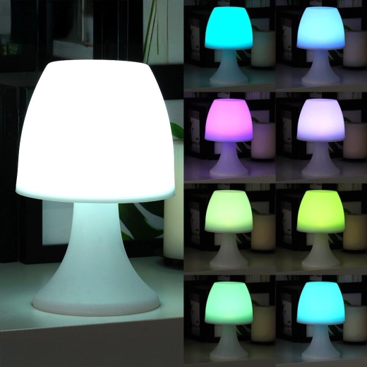 Deux modes d’éclairage pour chaque ambiance