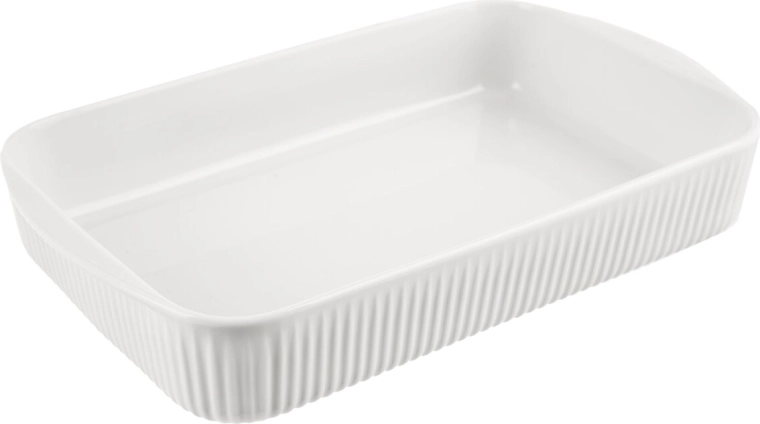 Plat à gratin compartimenté Vlnka 32,5 × 20 × 5,5 cm (portionné)