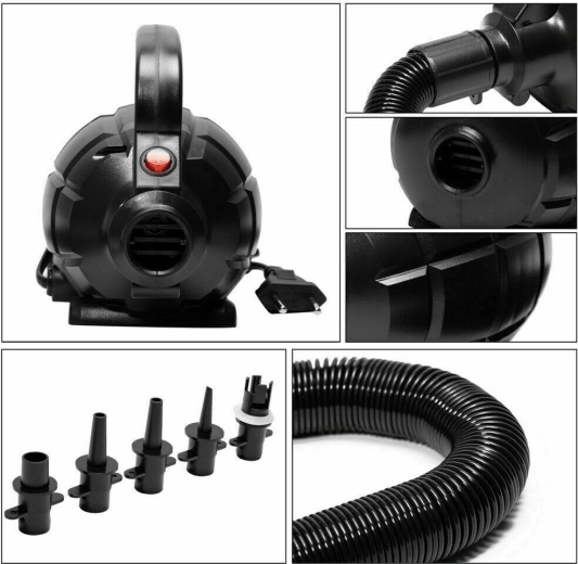 Préparation rapide et utilisation simple