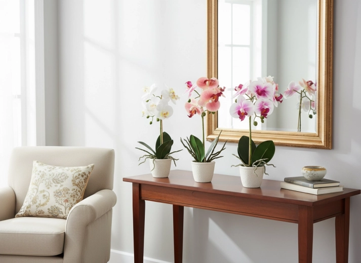 Décoration stylée pour tout intérieur