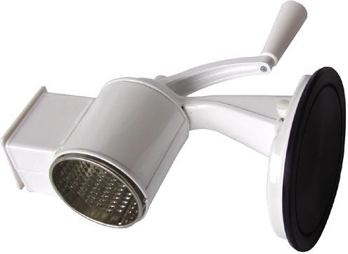 Moulin manuel à chapelure avec ventouse M90