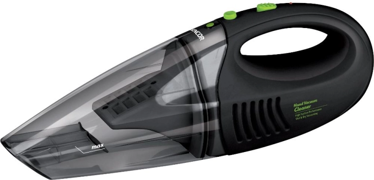 Aspirateur à main sans fil Sencor SVC 190B
