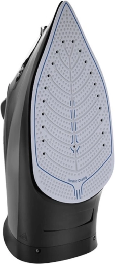 Semelle céramique pour une glisse fluide