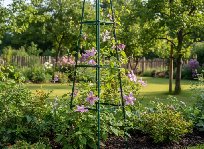 Culture verticale gain de place