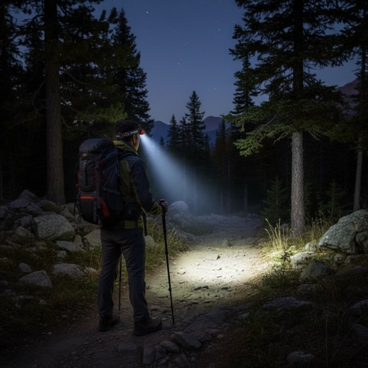 Structure légère, compacte et durable