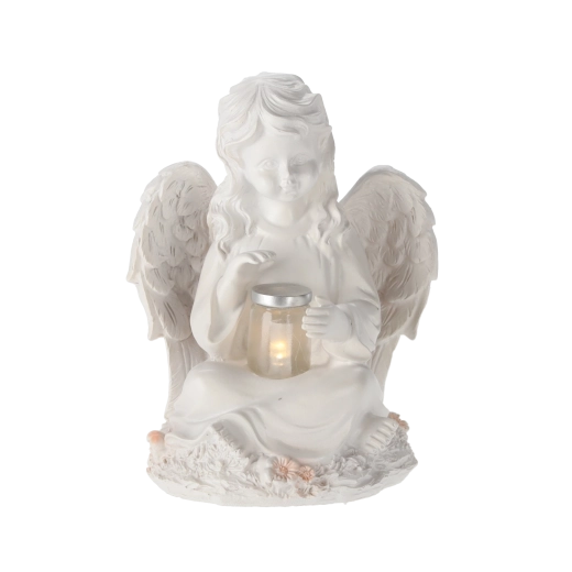 Finition détaillée et résine résistante