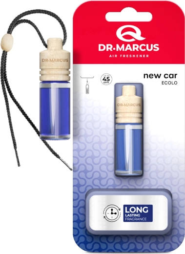 Désodorisant Dr. Marcus Ecolo New Car