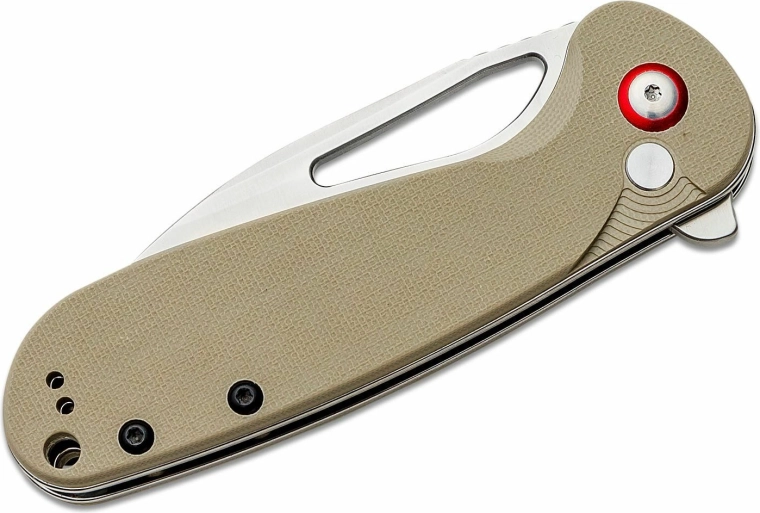 Verrouillage sûr ButtonLock