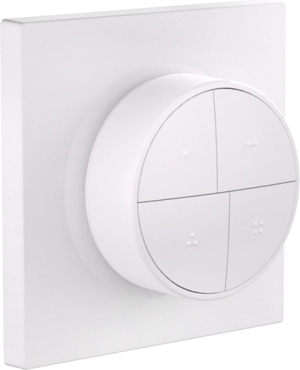 Sonoff snzb-01m bouton intelligent sans fil zigbee