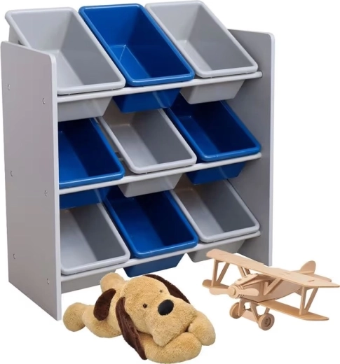 Dimensions compactes, grande capacité