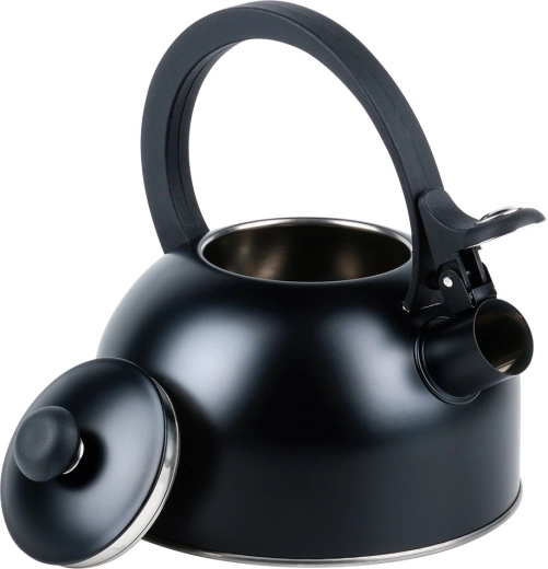 Chauffe rapide et économie d’énergie