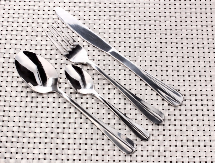 Équipement complet pour 6 personnes