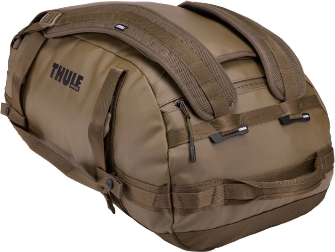 2 en 1 : sac de sport et sac à dos
