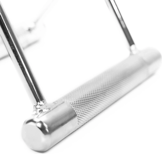 Prise sûre et confortable sans glissement