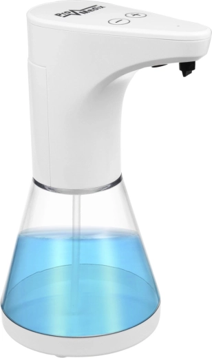 Dosage réglable du liquide