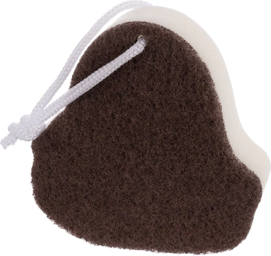 Couche nettoyante résistante