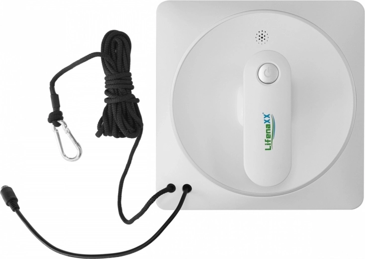 Robot nettoyeur de vitres Lifenaxx